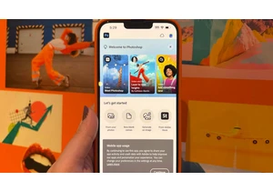 I've Been Using the Photoshop iPhone App for Months, and Now Android Users Can Too