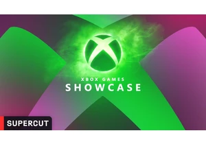 Everything Announced at the Xbox Games Showcase in 16 Minutes video