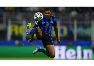 Serie A Italian Soccer Livestream: How to Watch Como vs. Inter Milan From Anywhere