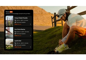 Use Strava? It’s just been updated with more features – and is stopping leaderboard cheats in their tracks