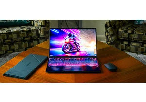 Lenovo Yoga Book 9i Gen 10 Review: Dual-screen productivity powerhouse
