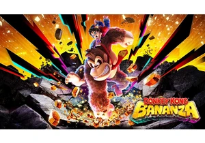 Switch 2 devs are already bleating about performance issues — Donkey Kong Bananza director reveals challenges