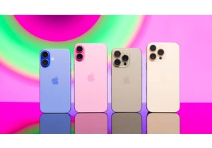 iPhone 17 Colors: Rumor Has It This Could Be Apple's Full iPhone Color Lineup