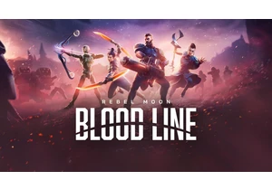 Netflix Expands Zach Snyder's Rebel Moon Series With Blood Line Game