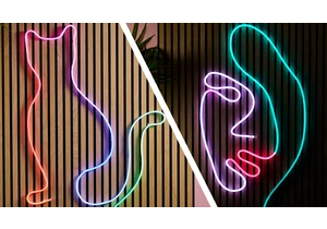 I reviewed Nanoleaf's first rope light, and there are 4 good reasons to skip it – fortunately, I’ve got the perfect alternative