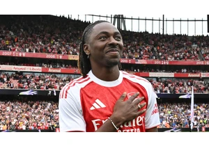 Premier League Soccer: Livestream Liverpool vs. Arsenal From Anywhere