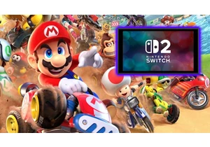 Mario Kart World patch notes - the latest balance updates and bug fixes