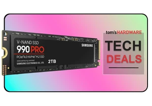 Amazon Prime Day is just around the corner, but Samsung's 2TB 990 Pro SSD is already selling for $149