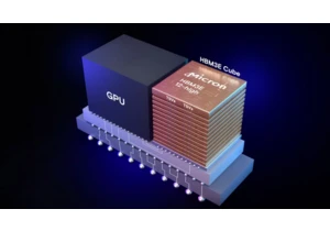 AI GPU accelerators with 6TB HBM memory could appear by 2035 as AI GPU die sizes set to shrink - but there's far worse coming up