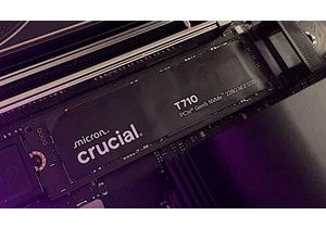 Crucial’s speedy Gen 5 SSD is already a bargain—and today, it’s 36% off
