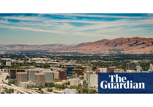 Nine households control 15% of wealth in Silicon Valley as inequality widens