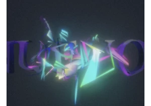 Interactive Text Destruction with Three.js