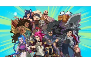 Riot's fighting game 2XKO launches in beta this September with eventual cross-progression from PC to Xbox — and this Arcane character is joining the roster