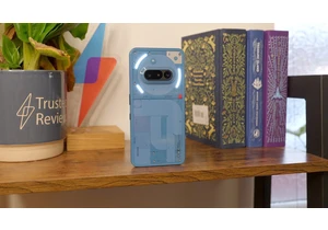 Nothing is right to ditch the gimmicky Glyph lights on its flagship Phone 3