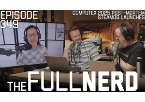 The Full Nerd: Dead Ryzen CPUs, SteamOS rising, & scented thermal paste