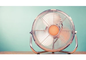 Is Your Fan in the Right Spot? Move Your Fan Here for the Best Results