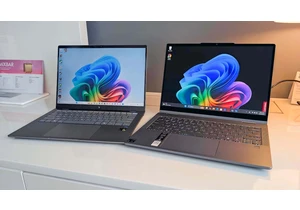 I traveled 13,528 miles with these Snapdragon-powered laptops — Three key things make them ideal for trips