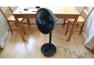 Duux Whisper Flex 2 Review
