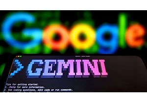 Google's new open-source coding agent brings Gemini AI directly to your terminal