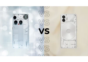 Nothing Phone 3 vs Nothing Phone 2: 5 big changes you should know about