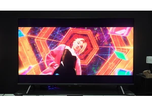 Panasonic TX-55W95A Review