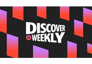 Spotify Is Giving You More Control Over Your Discover Weekly Playlist