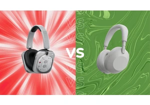 Nothing Headphone 1 vs Sony WH-1000XM6: New kid against the all-star