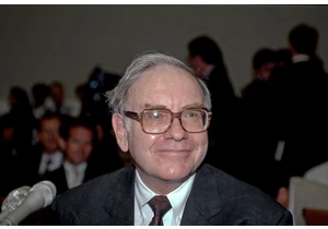 Berkshire Hathaway Now Pays 5% of All Corporate Income Taxes in America