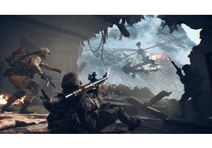  Battlefield 6 beta player count explodes — 330k+ on Steam, 800k+ on Twitch 
