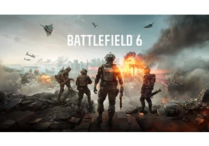 I Played Battlefield 6: Hands-On With the Return To Big Battle Warfare