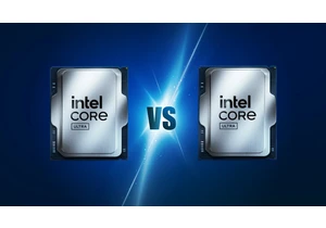  Intel Core Ultra 9 285K vs Intel Core Ultra 7 265K Faceoff 