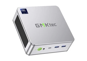 Get $160 off on this Core Ultra 5 mini PC with 8K USB4 support