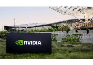 Nvidia warns U.S. AI hardware export rules could backfire, empowering Huawei to define global standards