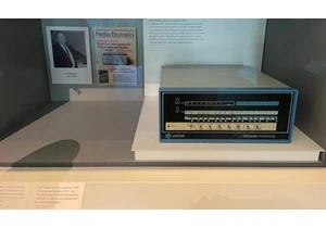 Altair at 50: Remembering the first Personal Computer