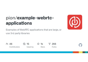 Show HN: OpenCV over WebRTC (in Go)