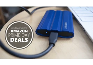 I back up everything on this rugged 4TB SSD — here's why I recommend it at 40% off