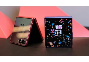 Samsung Galaxy Z Flip 7 hands-on: Bigger screens, bigger battery, better foldable?