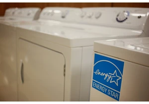 EPA Plans to Shut Down the Energy Star Program
