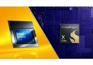 Are Snapdragon X Elite chips that much better on battery power than AMD and Intel?