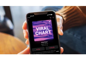 Shazam's new Viral Chart wants to be your one-stop playlist for the latest hits and classics getting more spins