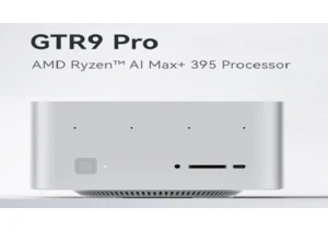 Chinese PC vendor you've probably never heard of just unveiled the biggest rival to Nvidia's DGX Spark AI workstation, one that uses AMD and can be clustered