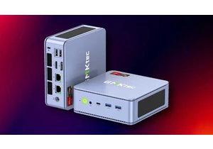 This Ryzen 7 mini PC with 32GB RAM is down to its lowest ever price