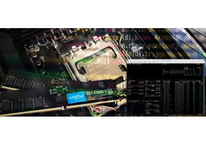 How To Monitor CPU and RAM Resources in Any Linux Distro