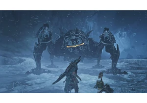  Monster Hunter Wilds announces Final Fantasy XIV Collaboration — There will be rideable Chocobos, and one of Final Fantasy XIV's hardest raid bosses, Omega, will be added as a new monster to hunt 