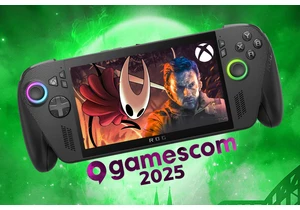LIVE: Gamescom 2025 — Xbox and PC gaming announcements as they happen
