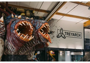 INTERVIEW: "We wanted to do something that was absolutely unique," — Treyarch Studios embraces the madness of Call of Duty: Black Ops 7