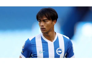 Premier League Soccer: Livestream Brighton vs. Fulham From Anywhere