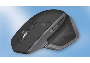This Logitech MX Master mouse is a bargain for just $50 today