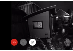 Seeing in the dark: How home security camera night vision works