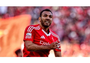 FIFA Club World Cup Soccer: Stream Boca Juniors vs. Benfica Live From Anywhere